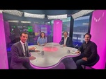 Replay Bruxelles, je t'aime ? : Sommet de l'OTAN - Une alliance sous tension ?