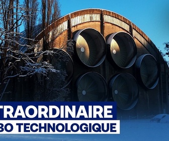 Replay Air&Défense - L'Onera, laboratoire indispensable de la défense française - 05/06