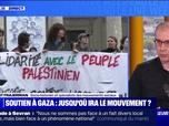 Replay Le Live Week-end - Soutien à Gaza : bientôt les lycéens dans la contestation ? - 04/05