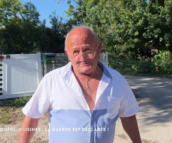 Replay Les docs du week-end - Voisins, voisines : la guerre est déclarée !
