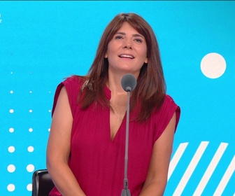 Replay Estelle Midi - 6ème vague de canicule : prêts à changer vos habitudes ?