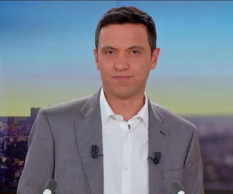 Replay La Matinale - Émission du mercredi 14 mai 2025