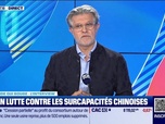 Replay Le monde qui bouge - L'Interview : Pékin lutte contre les surcapacités chinoises - 18/11