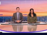 Replay BFM Première prématinale - BFM Première 4h30/6h - Mercredi 28 octobre 2026