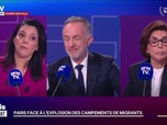 Replay Les émissions spéciales - Édition Spéciale - Municipales : Paris, le débat - 18/03