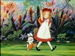 Replay Alice au pays des merveilles - episode 01 le lapin sorti du chapeau