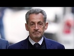 Replay Journal d'un prisonnier : Nicolas Sarkozy va publier ses mémoires sur ses 20 jours en prison