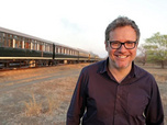 Replay Des trains pas comme les autres - 06/08/2026