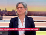 Replay L'invité politique - 02/07/2026