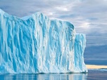 Replay Groenland, la mémoire des glaces