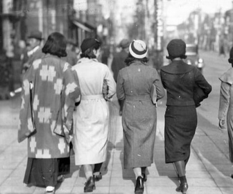 Replay Invitation au voyage - 06/10/2026 - Au Japon, les dames de Kimoto