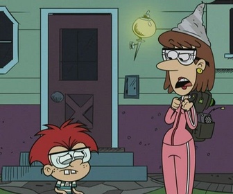 Replay Bienvenue chez les Loud - Zach contre-attaque