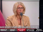 Replay Les Grandes Gueules - Baisse de 10 à 30 centimes à la pompe : allez-vous faire le plein ce week-end ?