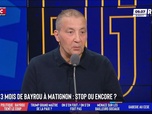 Replay Les Grandes Gueules - Bayrou 3 mois à Matignon, Stop ou encore ?