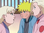 Replay Naruto - S01 E192 - Le Paradis des joufflus