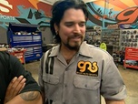 Replay Pimp my ride - S5 E3 - La Mercedes Benz 300SE