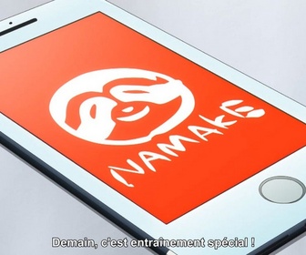 Replay Phantom of the idol - Épisode 3 - Scène 3