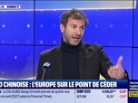 Replay Les Experts : Auto chinoise, l'Europe sur le point de céder - 13/01