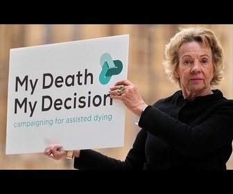 Replay Euthanasie, assistance au suicide, des conceptions très différentes en Europe sur la fin de vie
