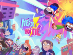 Replay Héros à moitié - Tapettor le magnifique