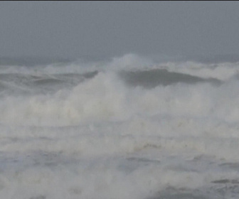 Replay Élément Terre, la quotidienne - Tempête Benjamin en France : le changement climatique a-t-il un impact sur ces phénomènes ?