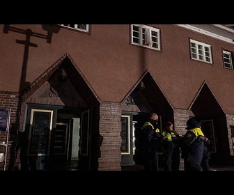 Replay Après une panne de courant à Berlin : un groupe d'extrême gauche revendique l'incendie criminel