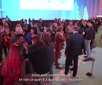 Replay World Tour Paris 2024 – Hugging Face démocratise l'IA générative grâce à sa plateforme Open Source