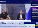 Replay Tech & Co, la quotidienne - SpaceX : l'IPO qui tutoie les étoiles - 04/06