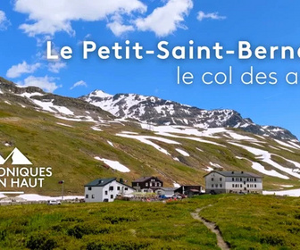 Replay Chroniques d'en Haut