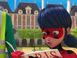 Replay Miraculous - Les aventures de Ladybug et Chat Noir - Glaciator 2