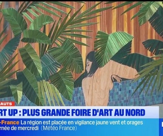 Replay Les longs formats des Locales - Vies d'en Hauts - L'art à Lille après Lille Art Up !