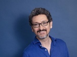 Replay 28 minutes - David Foenkinos : humoriste, le plus beau métier du monde ?