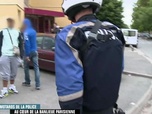 Replay Enquête d'action - Motards de la police : au cœur de la banlieue parisienne