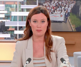 Replay Le 11h/13h - 09/06/2026