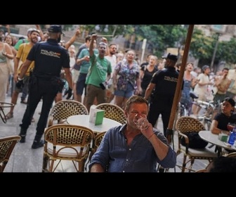 Replay Tourisme de masse en Europe : des emplois, mais à quel prix ?