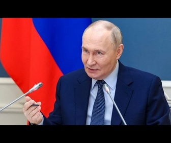 Replay Non, la Russie n'a pas bombardé une enclave pédophile en Ukraine