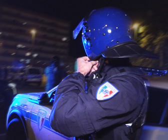 Replay 100 jours avec la police des Ardennes - S1E3 - Episode 3