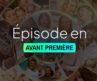 Replay C'est la famille : Bienvenue dans leur vraie vie - S6 E5 - Step by step