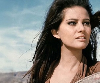 Replay Blow up - Hommage à Claudia Cardinale