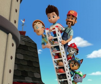 Replay Paw Patrol, la Pat'Patrouille - Mystère dans le champ de maïs