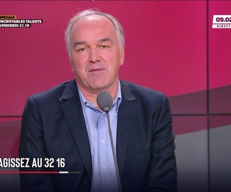 Replay Les Grandes Gueules - Louvre : Le casse du siècle ?