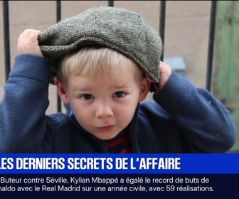 Replay Affaire suivante - Émile : les derniers secrets de l'affaire - 21/12