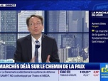 Replay BFM Bourse - La bourse cash : Le marché en a marre de la guerre, il revient aux fondamentaux et c'est tant mieux - 21/04