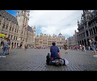 Replay Bruxelles-Captiale : le gouvernement parvient à un accord de coalition après 600 jours d'impasse