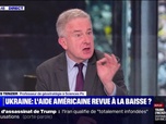 Replay Le Live Week-end - Ukraine : la peur d'être abandonné par Donald Trump - 09/11