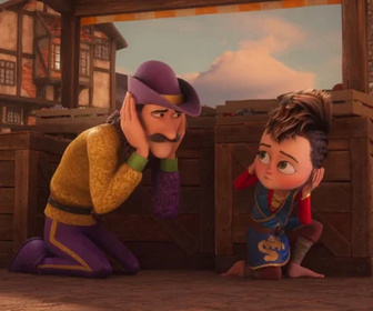 Replay Les aventures de Pil - 18/12/2025