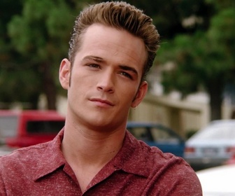Replay Beverly Hills, 90210 - S02 E08 - Jalousie
