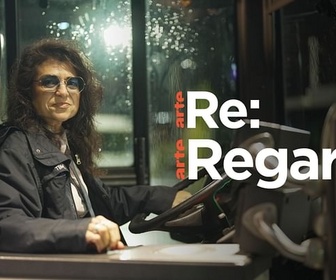 Replay Suisse : l'obsession des bunkers - ARTE Regards