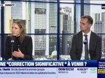 Replay BFM Bourse - Le Club : IA, une correction significative à venir ? - 21/11