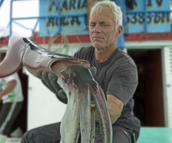 Replay River monsters - S8E3 - Le diable des profondeurs